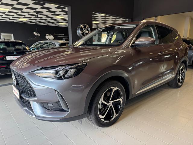 MG HS 1.5T-GDI AT Luxury - foto 3 di 4