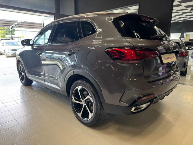 MG HS 1.5T-GDI AT Luxury - foto 4 di 4