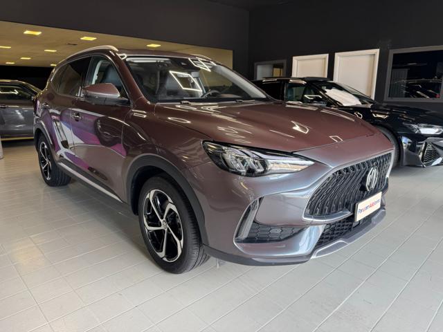 MG HS 1.5T-GDI AT Luxury usato a TORINO