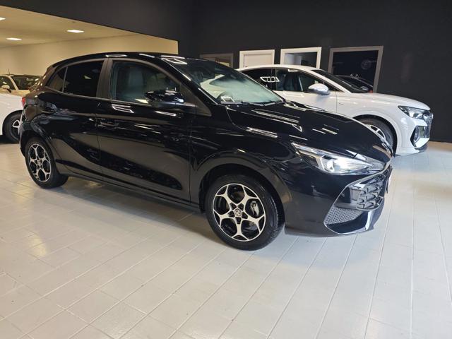 MG MG3 1.5 Hybrid+ Luxury km0 - foto 4 di 62