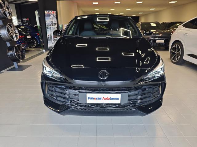 MG MG3 1.5 Hybrid+ Luxury km0 - foto 3 di 62