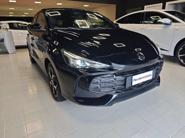 MG MG3 1.5 Hybrid+ Luxury km0 usato a TORINO