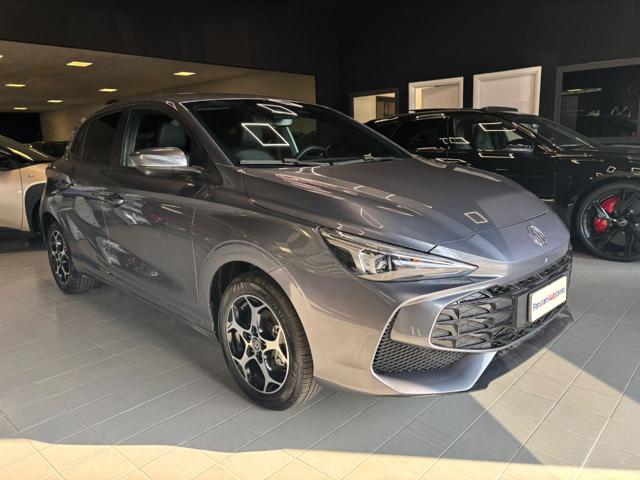 MG MG3 1.5 Hybrid+ Luxury km0 usato a TORINO
