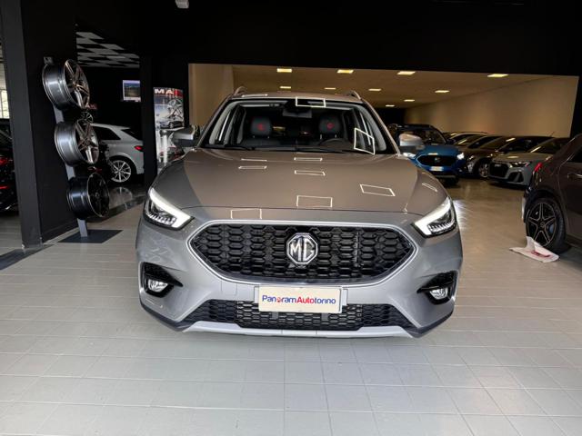 MG ZS 1.0T-GDI Luxury - foto 2 di 4