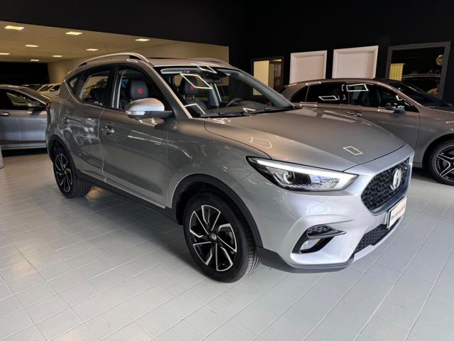 MG ZS 1.0T-GDI Luxury - foto 4 di 4