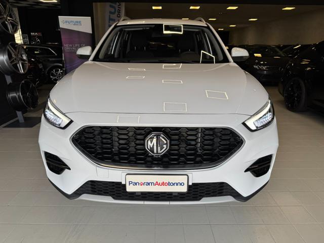 MG ZS 1.5 VTi-tech ComfortAziendale pari al nuovo! - foto 2 di 48