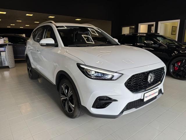 MG ZS 1.5 VTi-tech ComfortAziendale pari al nuovo! usato a TORINO