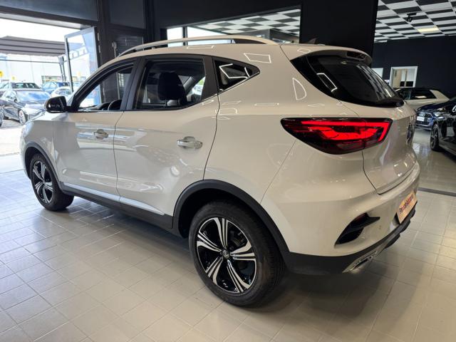 MG ZS 1.5 VTi-tech ComfortAziendale pari al nuovo! - foto 4 di 48