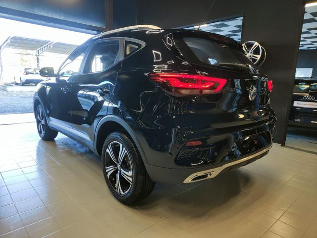 MG ZS 1.5 VTi-tech Comfort Pronta Consegna (vari colori) - foto 4 di 4