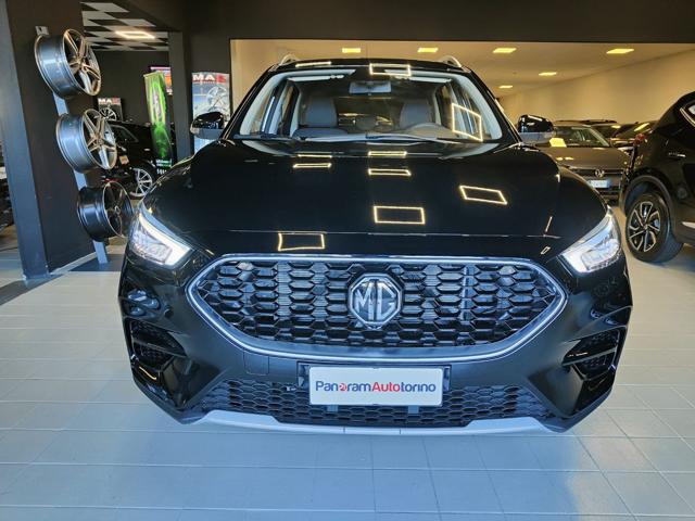 MG ZS 1.5 VTi-tech Comfort Pronta Consegna (vari colori) - foto 2 di 4