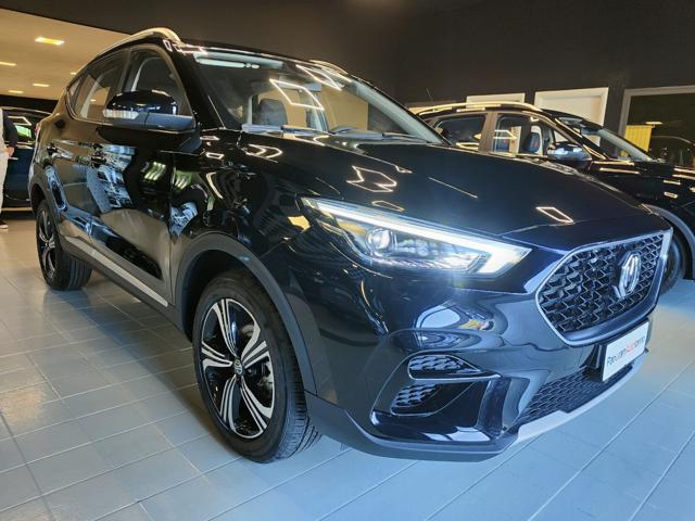 MG ZS 1.5 VTi-tech Comfort Pronta Consegna (vari colori) usato a TORINO