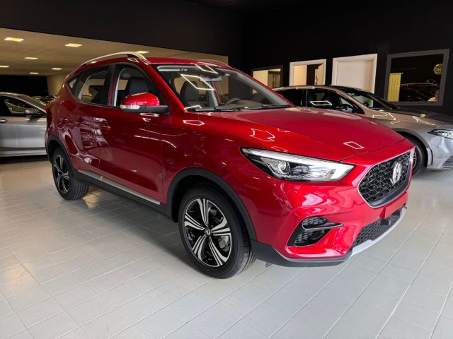 MG ZS 1.5 VTi-tech Comfort Pronta Consegna (vari colori) - foto 2 di 4