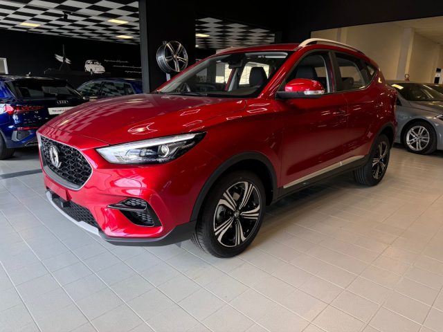 MG ZS 1.5 VTi-tech Comfort Pronta Consegna (vari colori) - foto 3 di 4