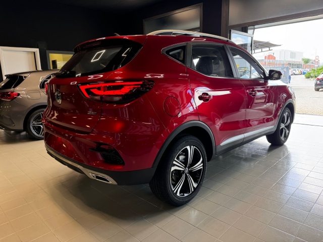 MG ZS 1.5 VTi-tech Comfort Pronta Consegna (vari colori) - foto 4 di 4