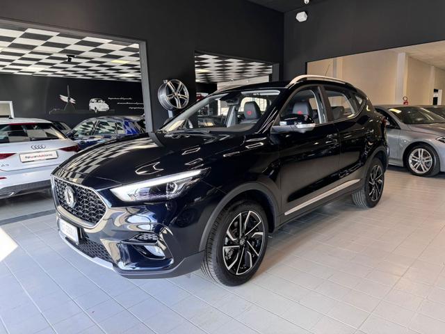 MG ZS 1.5 VTi-tech Luxury - foto 2 di 52