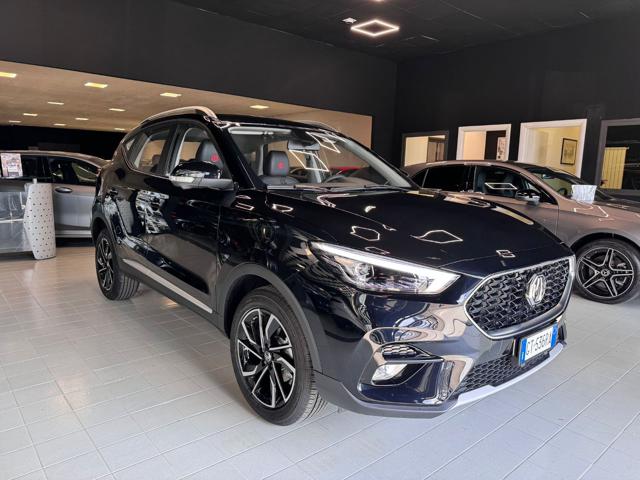 MG ZS 1.5 VTi-tech Luxury usato a TORINO