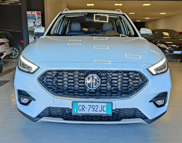 MG ZS 1.5 VTi-tech Luxury - foto 3 di 4