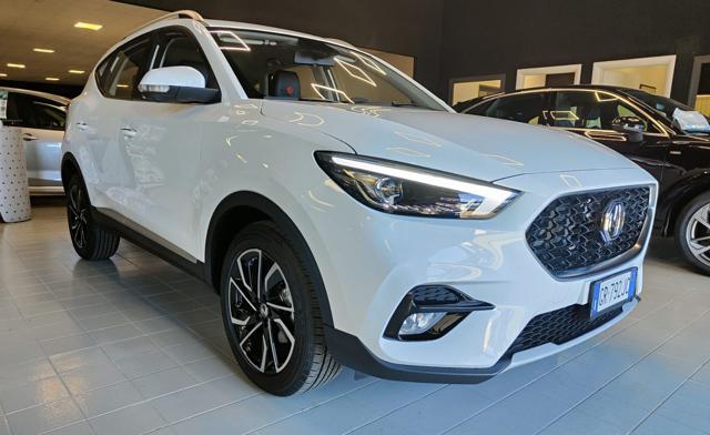 MG ZS 1.5 VTi-tech Luxury usato a TORINO