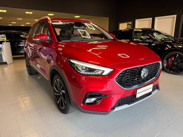 MG ZS 1.5 VTi-tech Luxury usato a TORINO