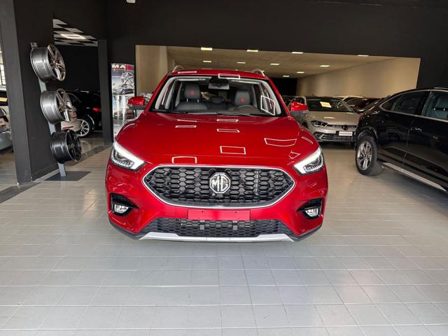 MG ZS 1.5 VTi-tech Luxury GPL PRONTA CONSEGNA - foto 3 di 4