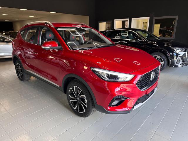 MG ZS 1.5 VTi-tech Luxury GPL PRONTA CONSEGNA - foto 2 di 4