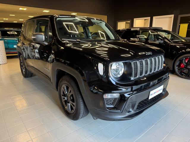 Jeep Renegade 1.0 T3 Longitude usato a TORINO
