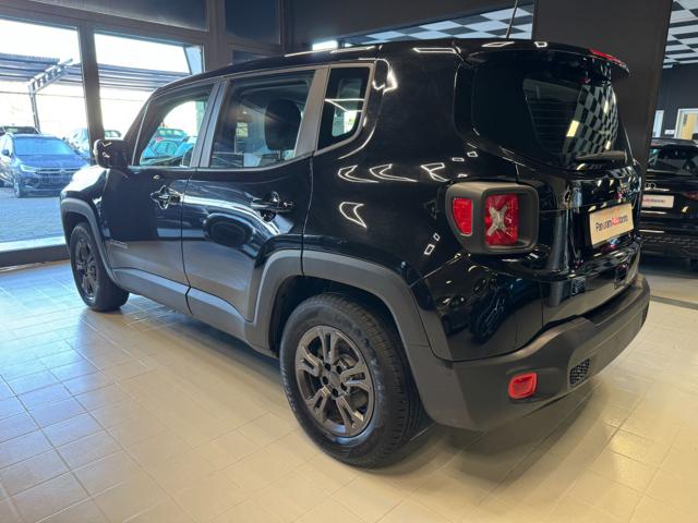 Jeep Renegade 1.0 T3 Longitude - foto 4 di 52