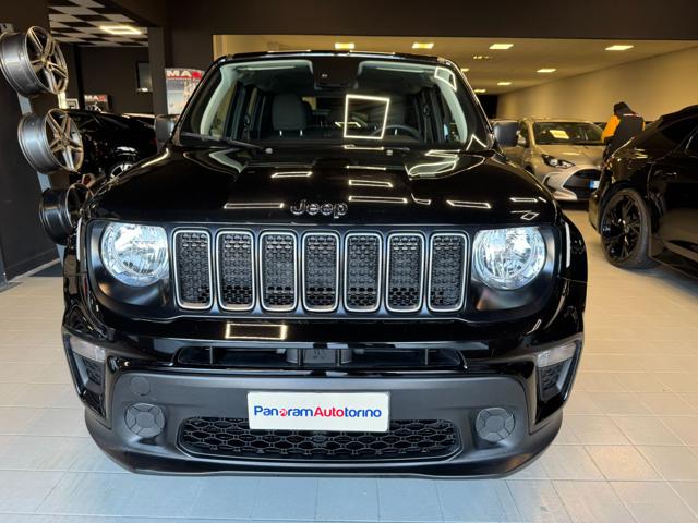 Jeep Renegade 1.0 T3 Longitude - foto 2 di 52