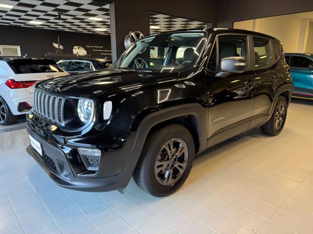 Jeep Renegade 1.0 T3 Longitude - foto 3 di 52