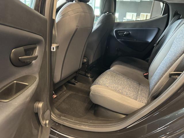 Lancia Ypsilon 1.0 FireFly 5 porte S&S Hybrid Gold, del 2024, 1.300 km, in vendita a Torino (TO)
