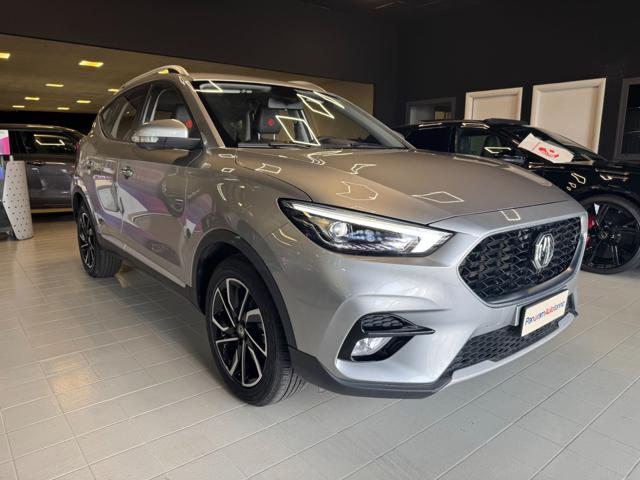MG ZS 1.5 VTi-tech Luxury PRONTA CONSEGNA (Vari Colori) usato a TORINO