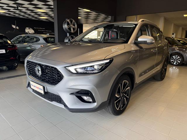 MG ZS 1.5 VTi-tech Luxury PRONTA CONSEGNA (Vari Colori) - foto 3 di 4