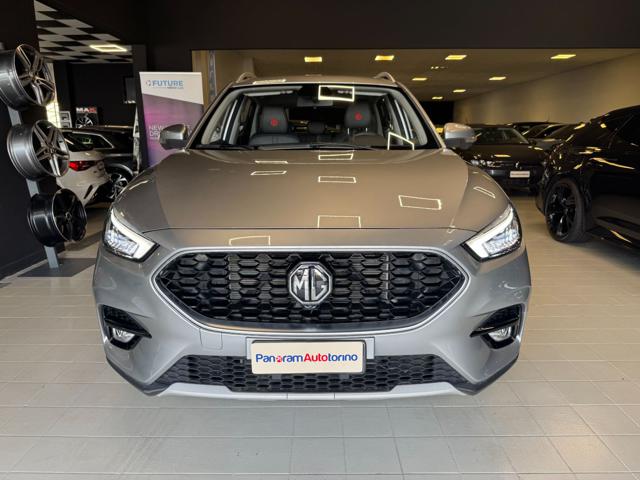 MG ZS 1.5 VTi-tech Luxury PRONTA CONSEGNA (Vari Colori) - foto 2 di 4