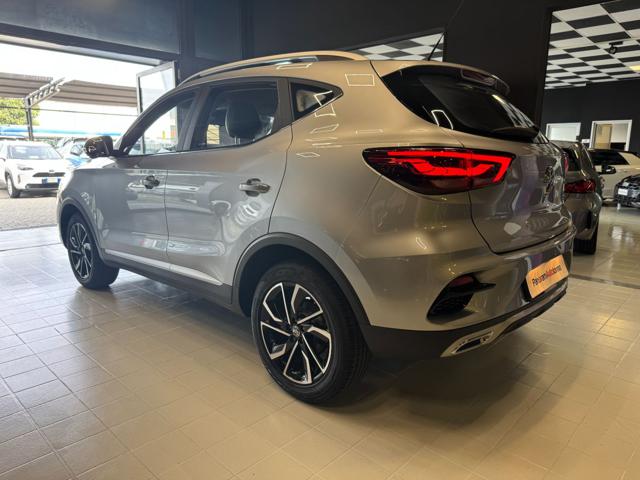 MG ZS 1.5 VTi-tech Luxury PRONTA CONSEGNA (Vari Colori) - foto 4 di 4