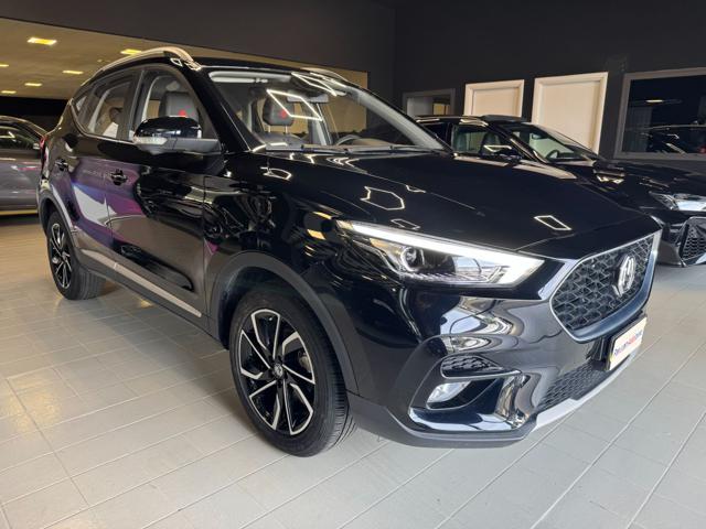 MG ZS 1.5 VTi-tech Luxury PRONTA CONSEGNA (Vari Colori) usato a TORINO