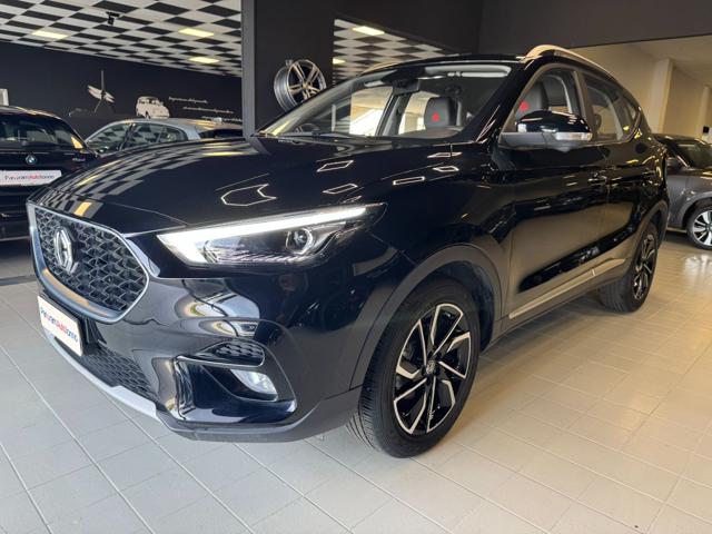 MG ZS 1.5 VTi-tech Luxury PRONTA CONSEGNA (Vari Colori) - foto 3 di 4