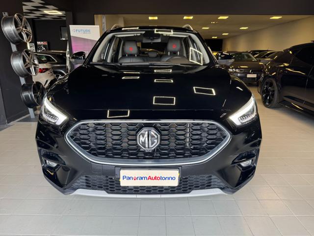 MG ZS 1.5 VTi-tech Luxury PRONTA CONSEGNA (Vari Colori) - foto 2 di 4