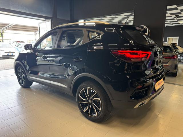 MG ZS 1.5 VTi-tech Luxury PRONTA CONSEGNA (Vari Colori) - foto 4 di 4