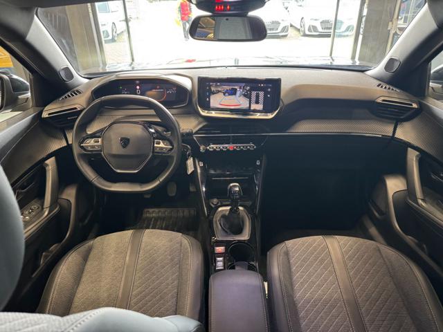 Peugeot 2008 PureTech 100 S&S Allure usato a TORINO