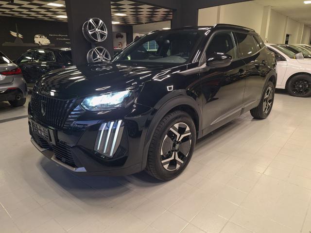 Peugeot 2008 PureTech 100 S&S Allure - foto 3 di 4