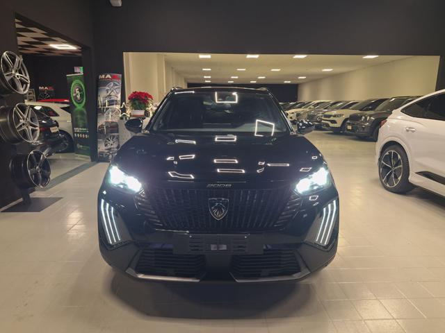 Peugeot 2008 PureTech 100 S&S Allure usato a TORINO