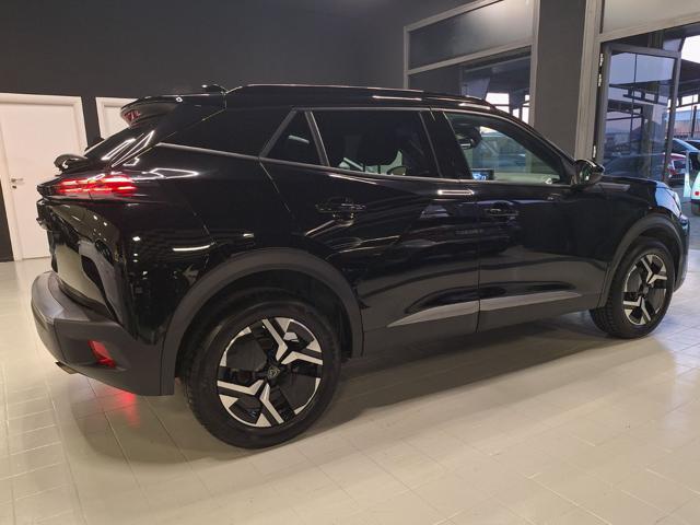 Peugeot 2008 PureTech 100 S&S Allure usato a TORINO
