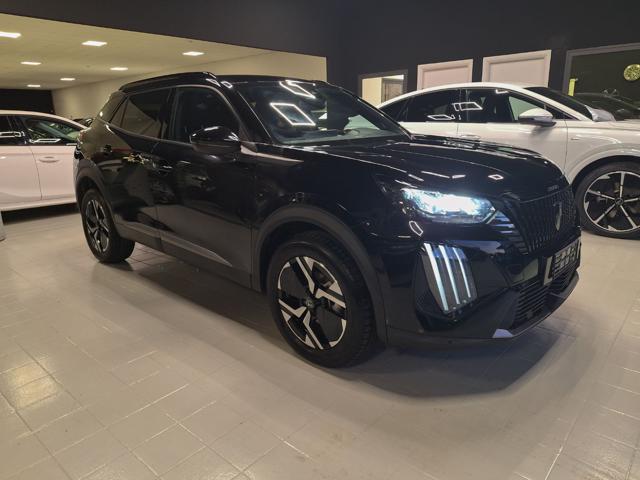 Peugeot 2008 PureTech 100 S&S Allure usato a TORINO