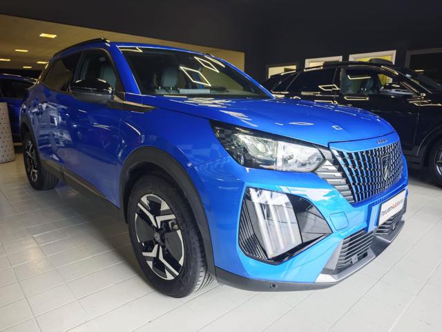Peugeot 2008 PureTech 100 S&S Allure usato a TORINO