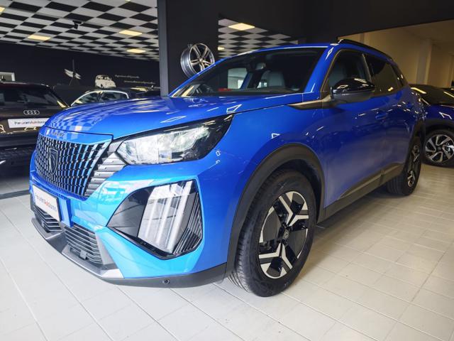 Peugeot 2008 PureTech 100 S&S Allure usato a TORINO