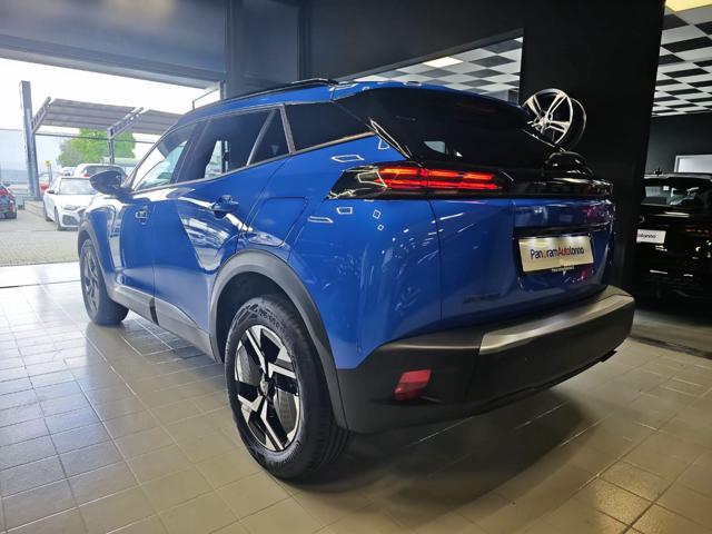 Peugeot 2008 PureTech 100 S&S Allure - foto 4 di 4