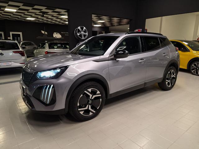 Peugeot 2008 PureTech 100 S&S Allure - foto 3 di 4