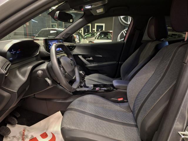 Peugeot 2008 PureTech 100 S&S Allure usato a TORINO