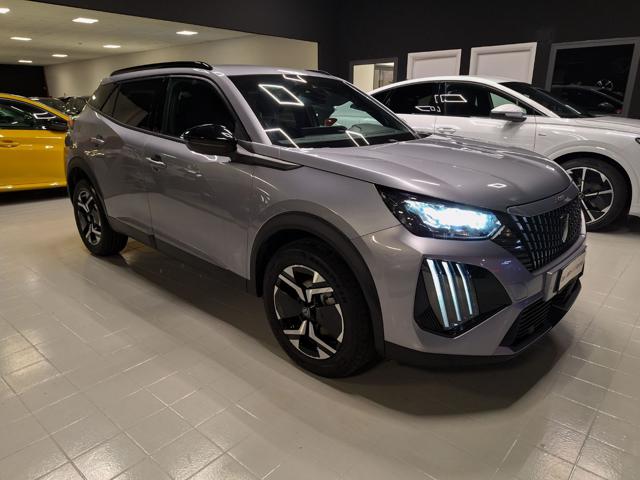 Peugeot 2008 PureTech 100 S&S Allure - foto 4 di 4