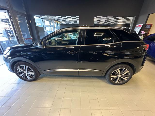 Peugeot 3008 BlueHDi 130 S&S EAT8 Allure Pack - foto 4 di 4